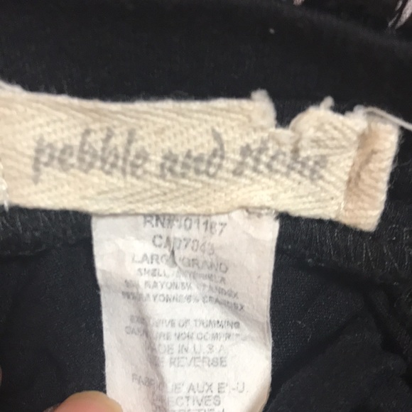 Sleeveless blouse - Picture 5 of 5